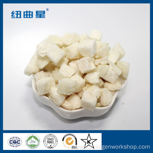 HIGH QUALITY Freeze Dried Peach